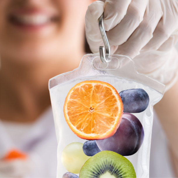 Super MIC at Theia Medical Spa in Vinings, GA