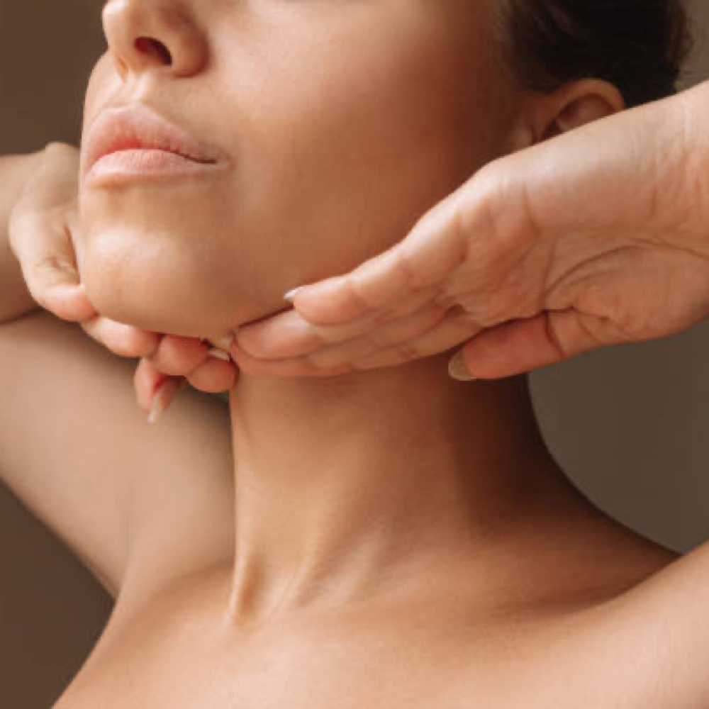 Firming Neck Treatment