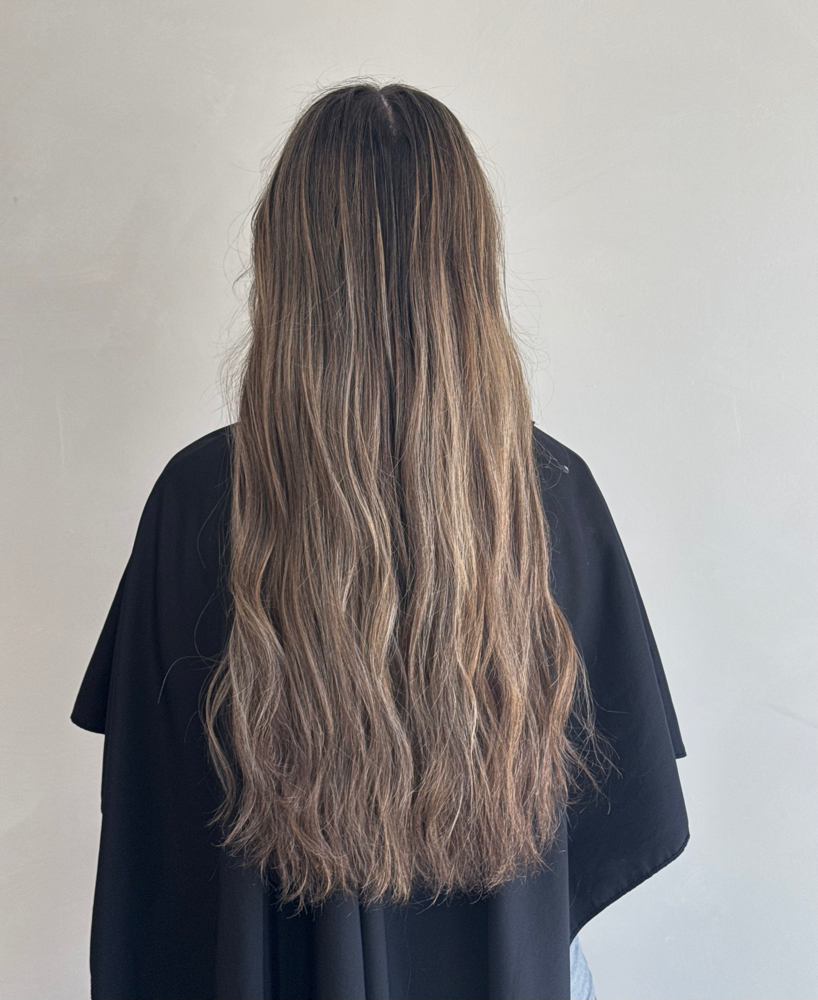 Blowout + Extensions