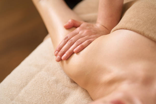 90 Minute Lymphatic Drainage