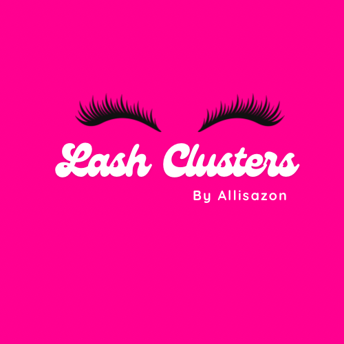 LASH CLUSTER REMOVAL