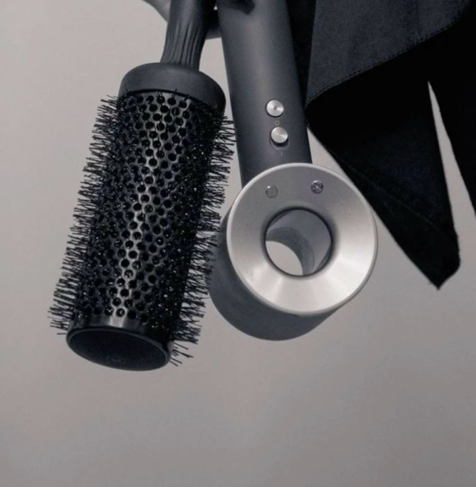 Blow-dry