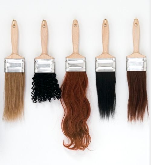 Color Service