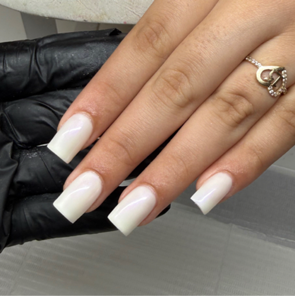 Gel-X at Louve Beauty in Atlanta, GA
