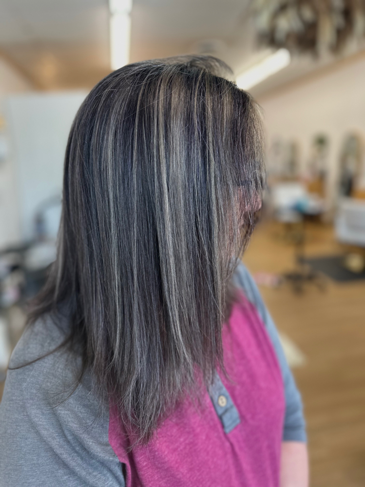 Accent Foil