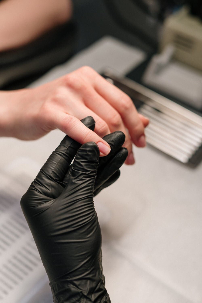 Manicures