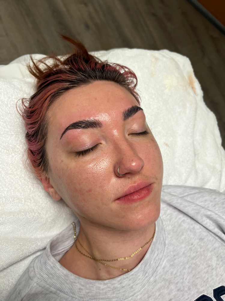 Brow Lift & Shaping