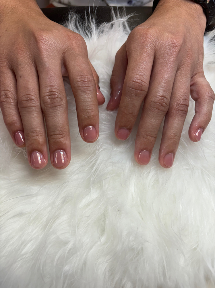 Manicure