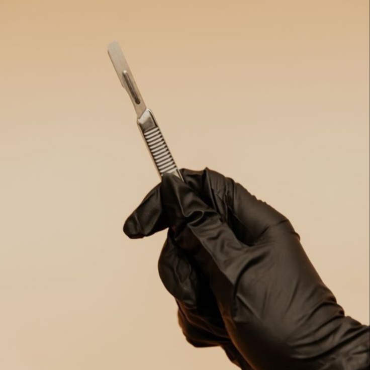 Dermaplane Facial at The Good Life Glow Esthetics in Lincoln, NE