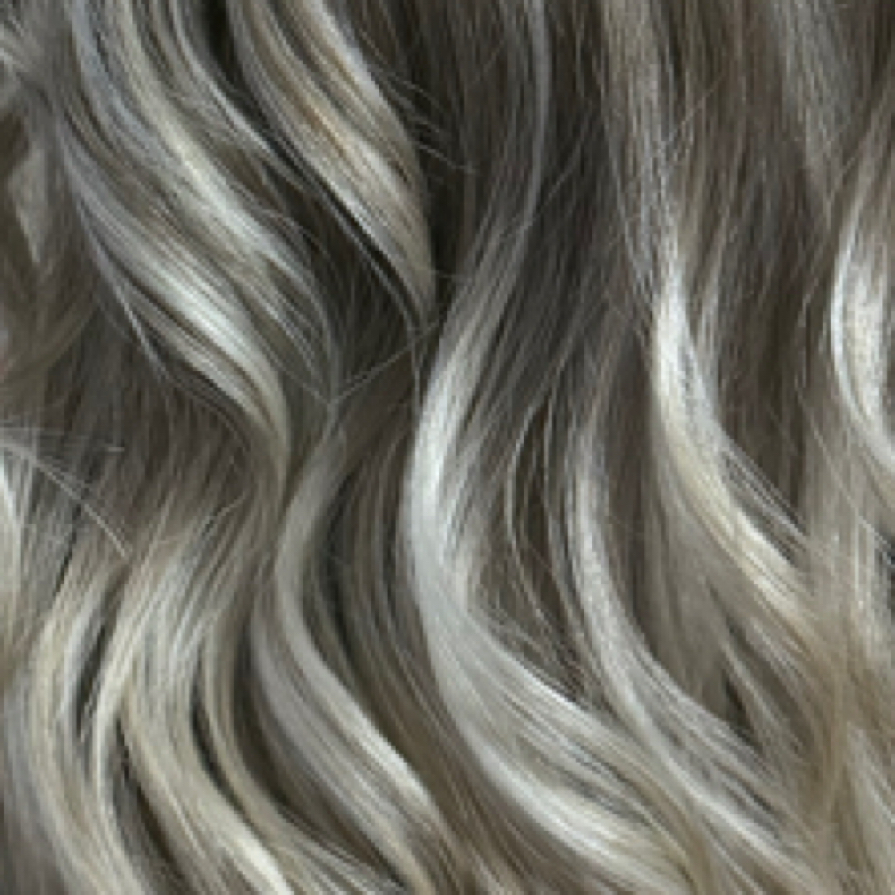 Toner Add On at Hairby Analicia in Columbus, OH