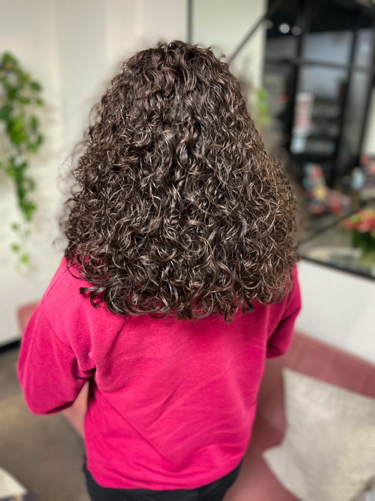 Perm
