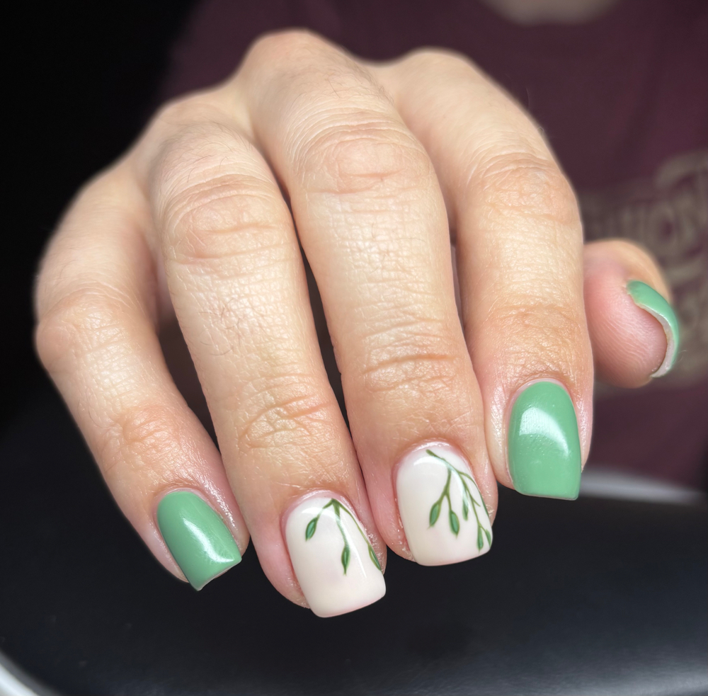 Gel Manicure