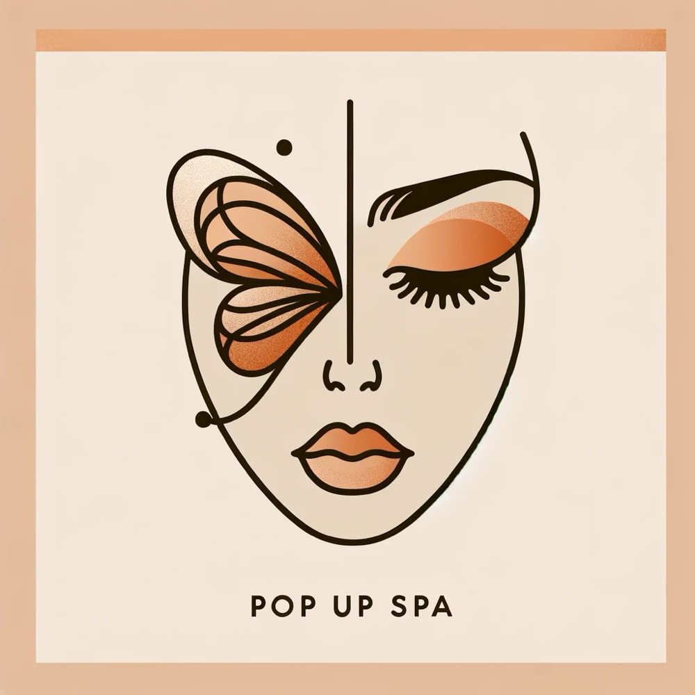 Glowtox Dermapen facial