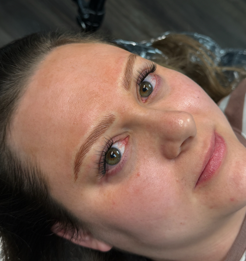 Nano Brows