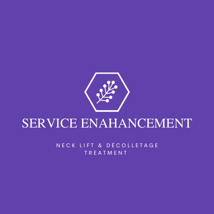 Neck Lift & Décolletage Treatment