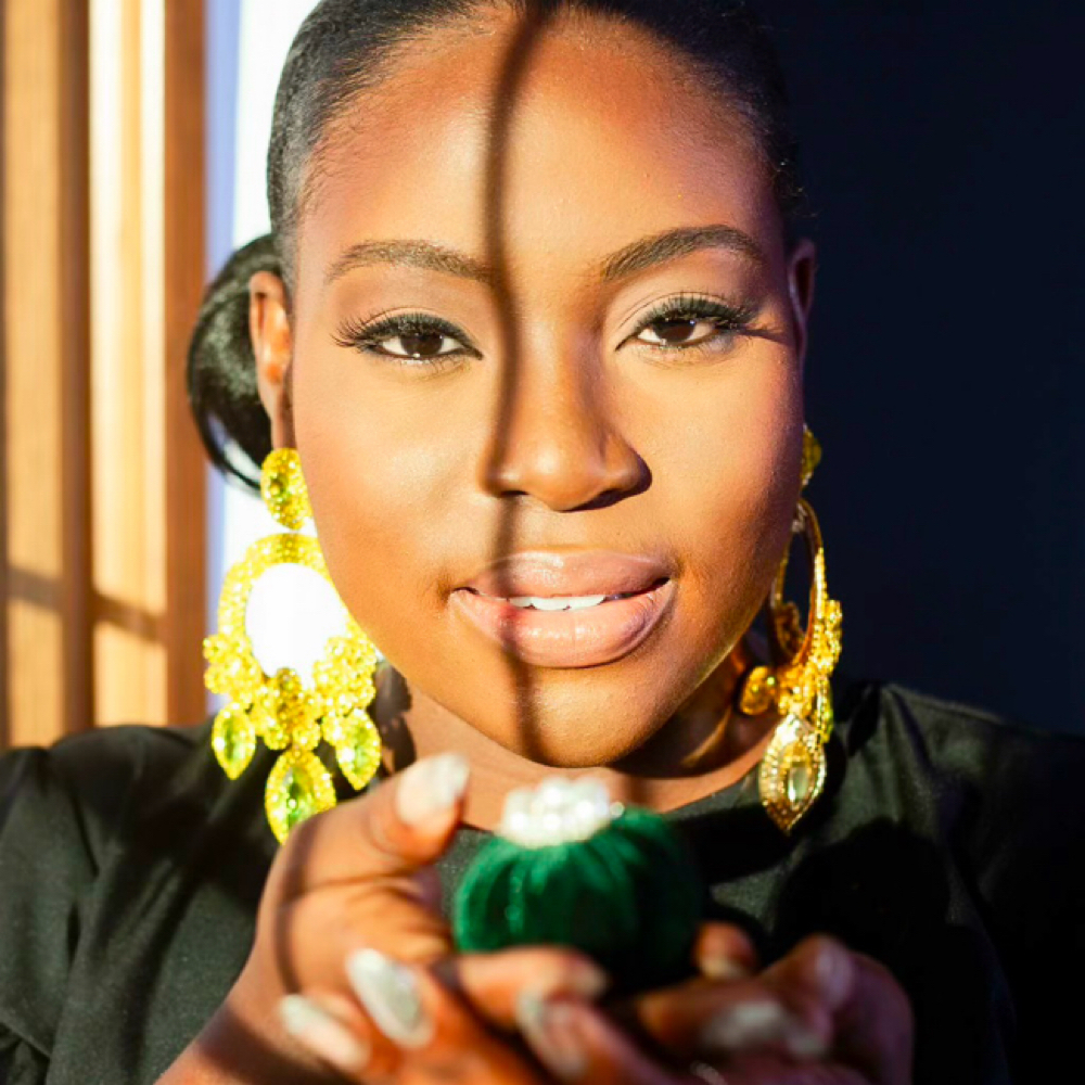 Natural Daytime Makeup at Looks by Jatia Amour in Mclean, VA