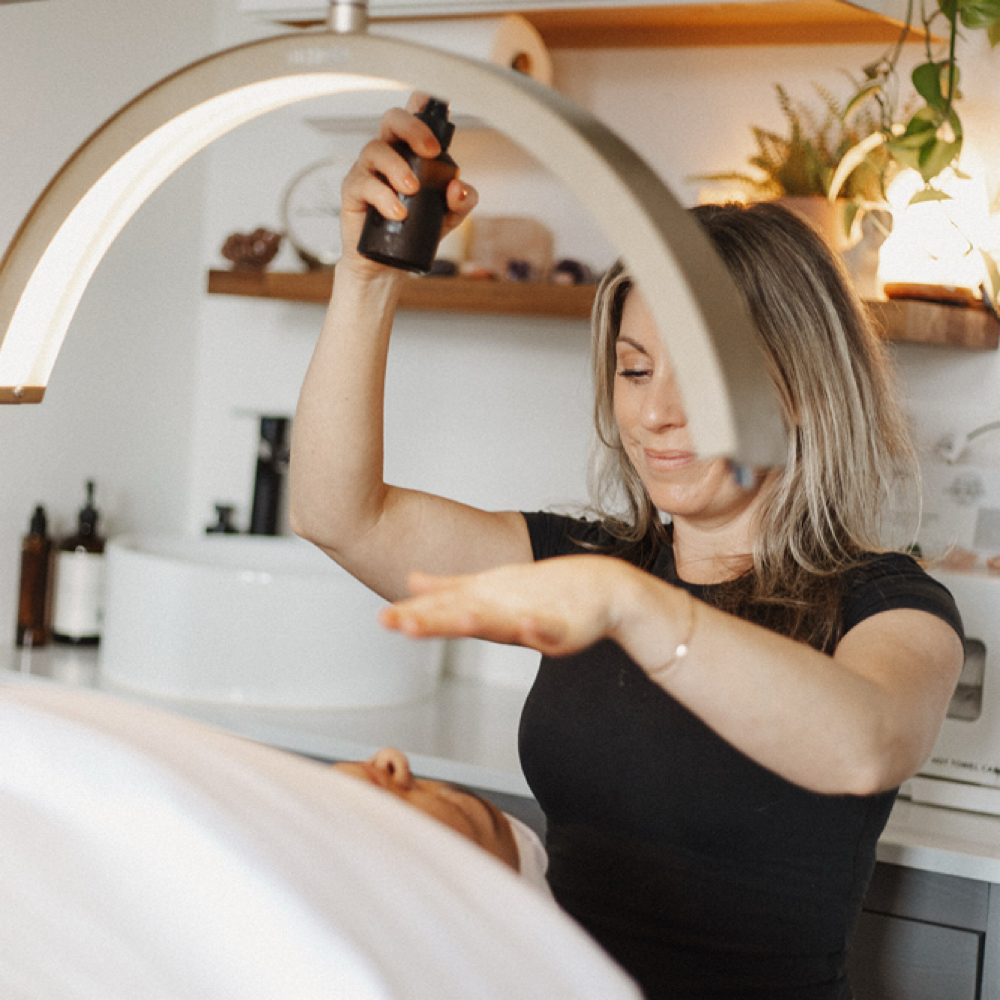 Essential Care Ritual at Peonies Skin Boutique in OCEANSIDE, CA