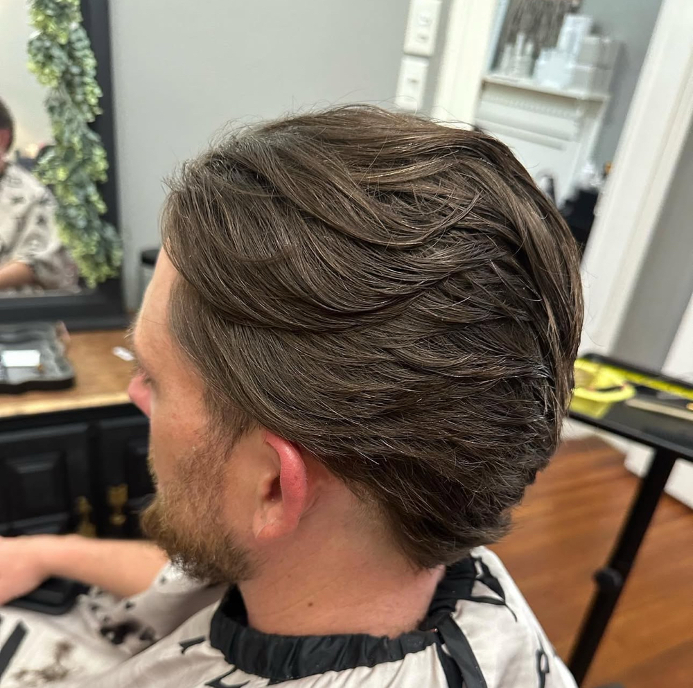 Gents Cut 1hr