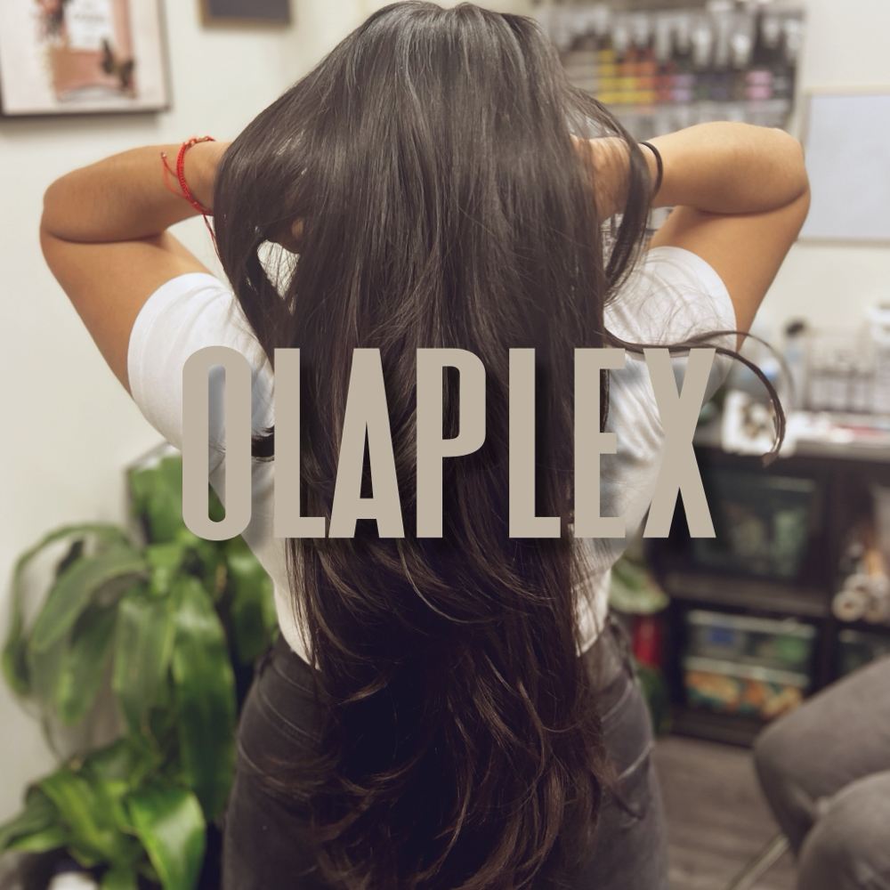 OLAPLEX