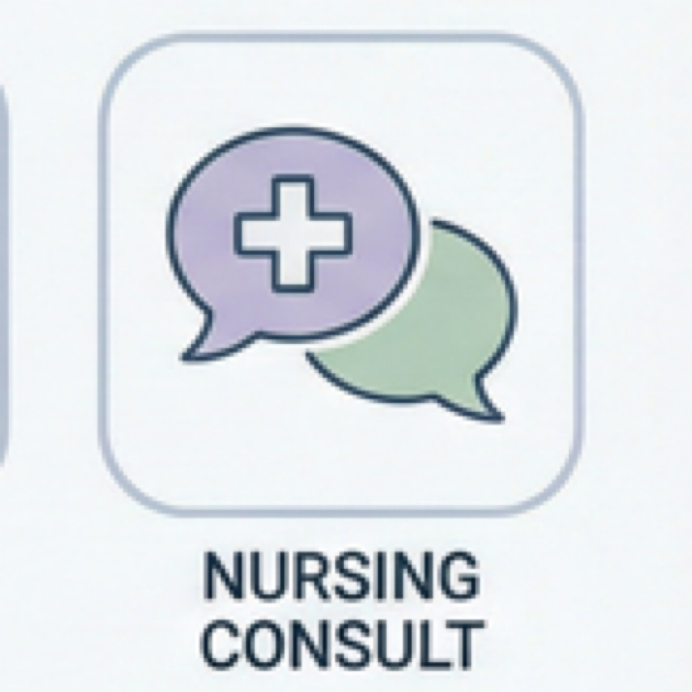 NURSING CONSULT at Perfect Touch By Lindsey PLLC in Londonderry, NH