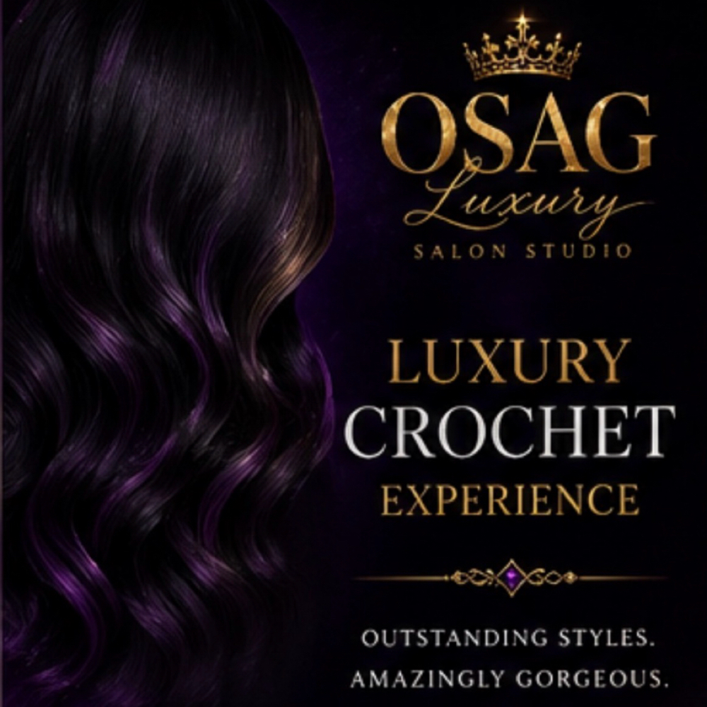 ✨Cassie Ocean | Ripple Deep Long at O.S.A.G Luxury Salon Studio in Montgomery, TX