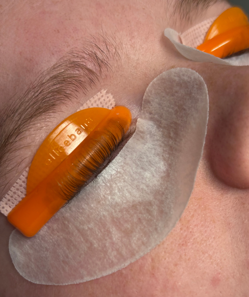 Lash Lift & Tint at Livingood Esthetics in Richmond, KY