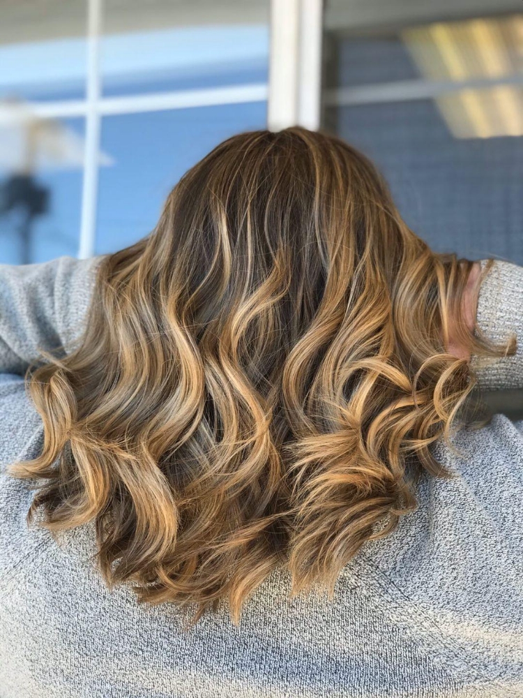 Basic Color Services
