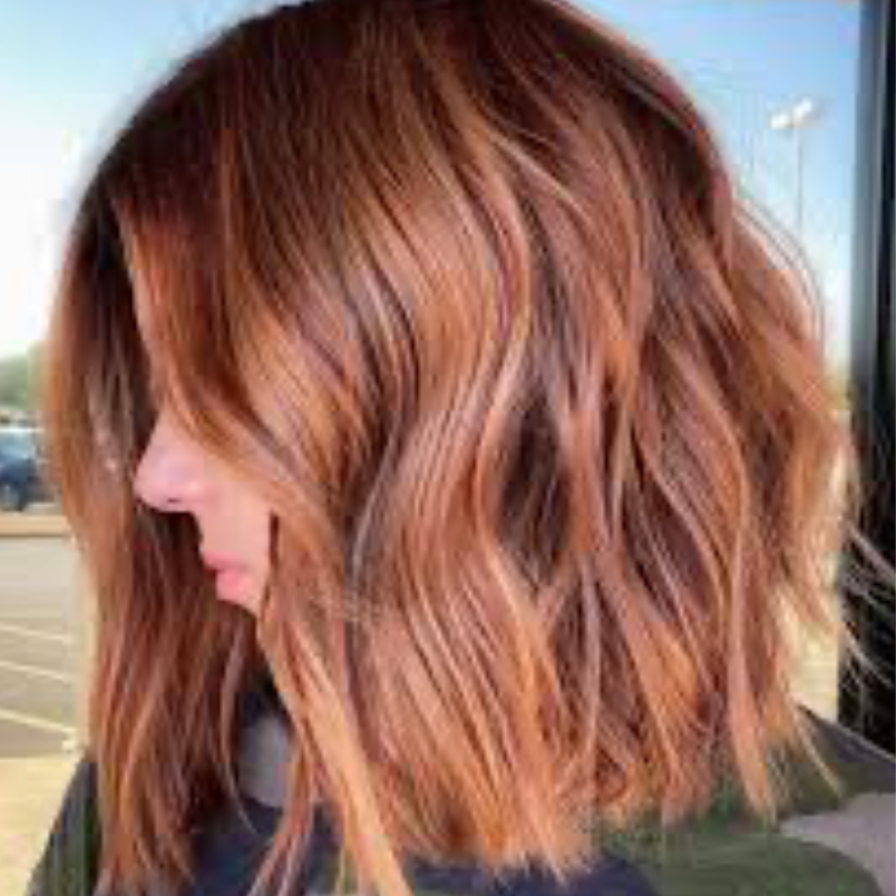 Color Gloss at Hair by Wendy Walker in Bloomington, IL