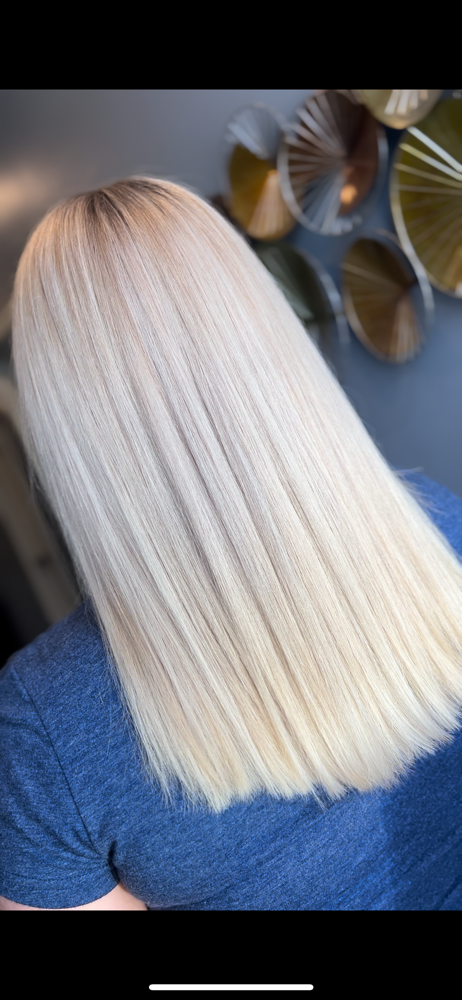 Full Highlight at The Haven Studio in Taylorsville, NC