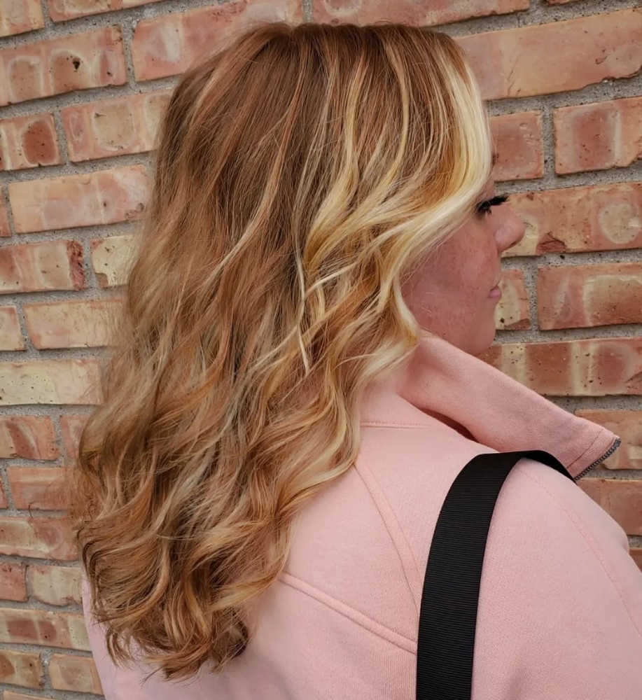 Balayage