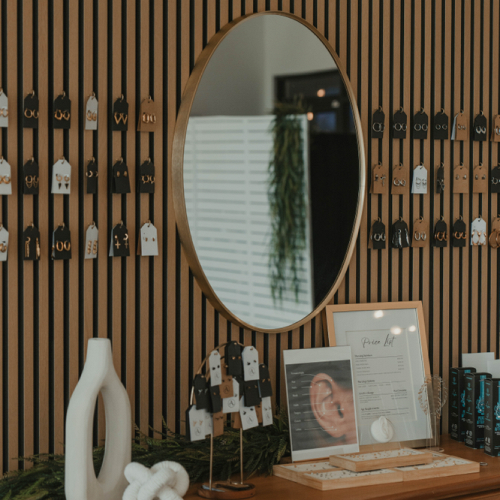 Jewelry Changes & In-Store Shopping at adoRN in Sioux Falls, SD