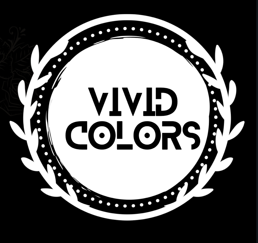 Vivid Colors