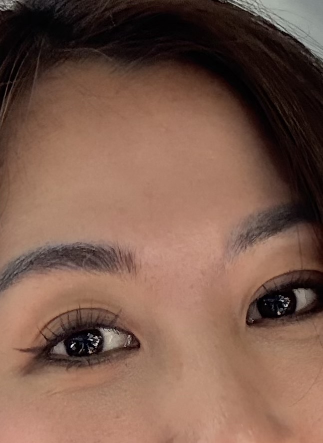 Lash Lift And Tint