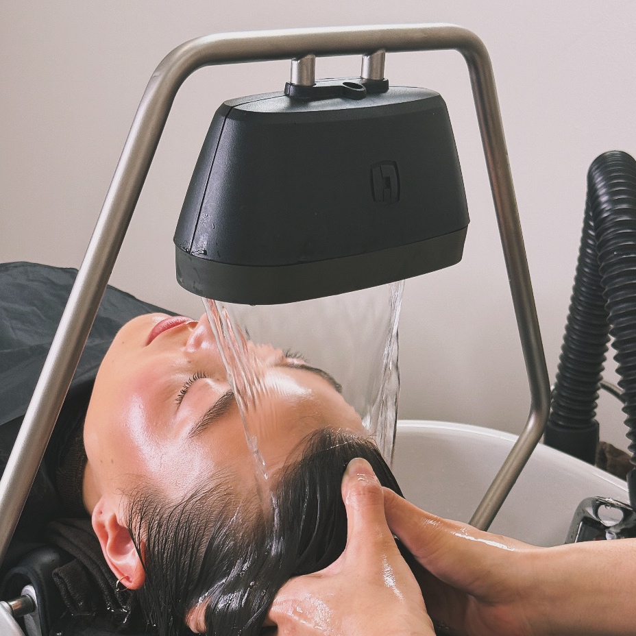 Anti-Aging Scalp Ritual 80min at Minori hair and scalp studio in Redondo Beach, CA