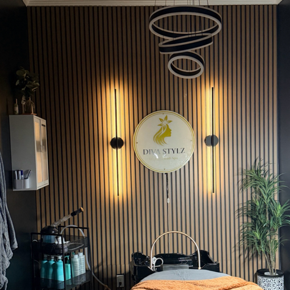 🦋The Reset 🦋 at Diva Stylz Salon & Boutique in Monroe, LA
