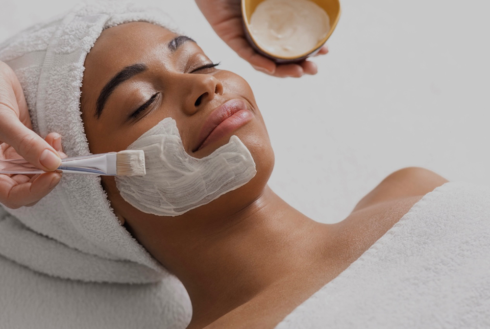 Customized Facial