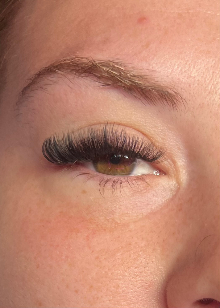 Lash Refills