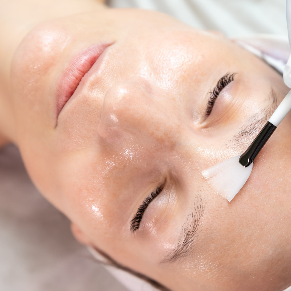 Rejuvenating Resurfacing Treatment