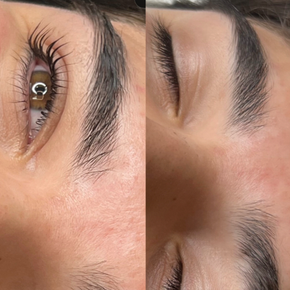Brow Wax at Beat Street Beauty Company in Bellflower, CA