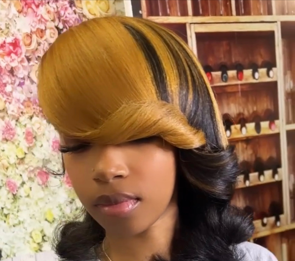 Partial Highlights