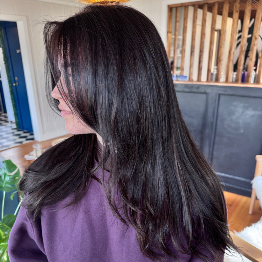 $25 Blowout Special at Alyson Chaney in Spartanburg, SC