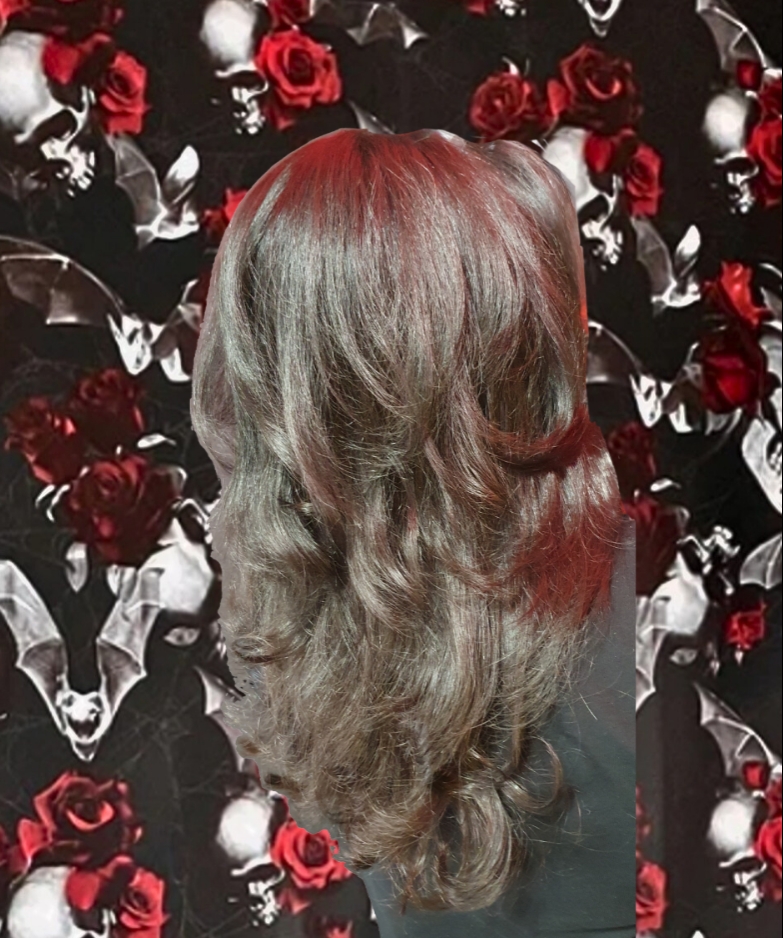 Endless Layers Cut