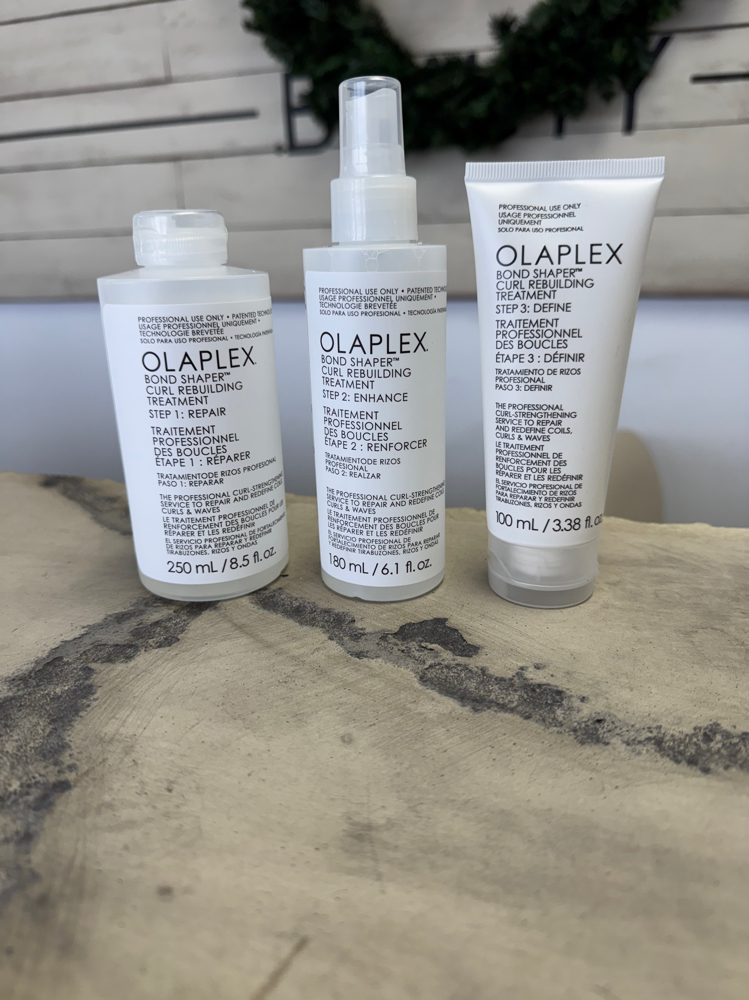 Olaplex Treatment