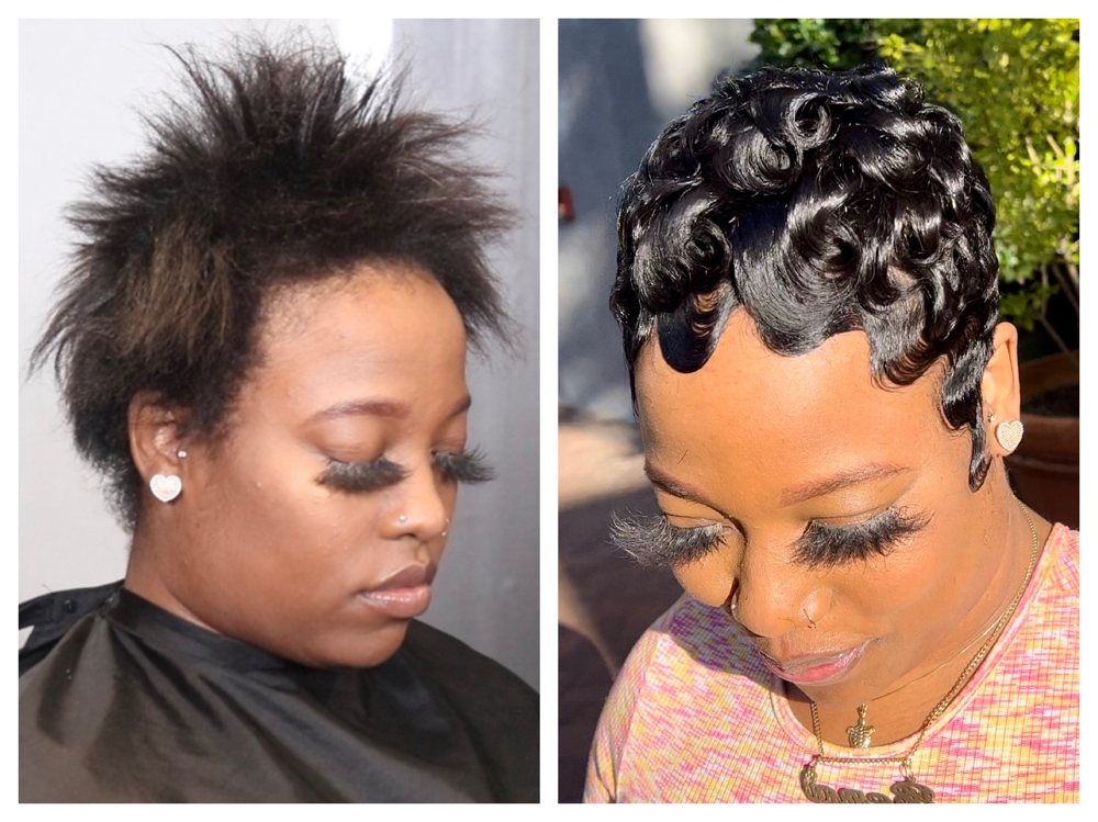 Pixie Starter Package-NO COLOR