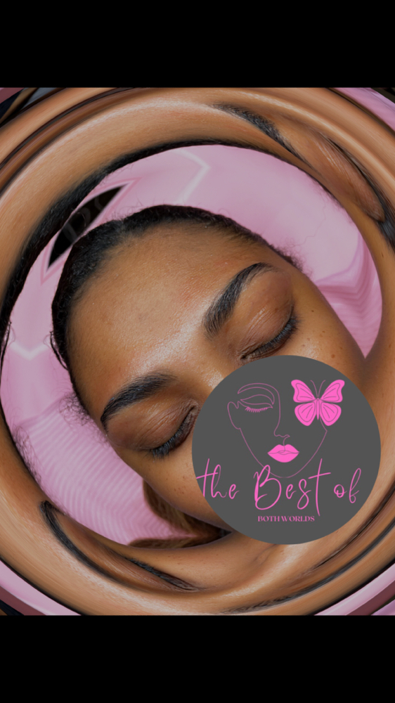 Brow Waxing And Shaping