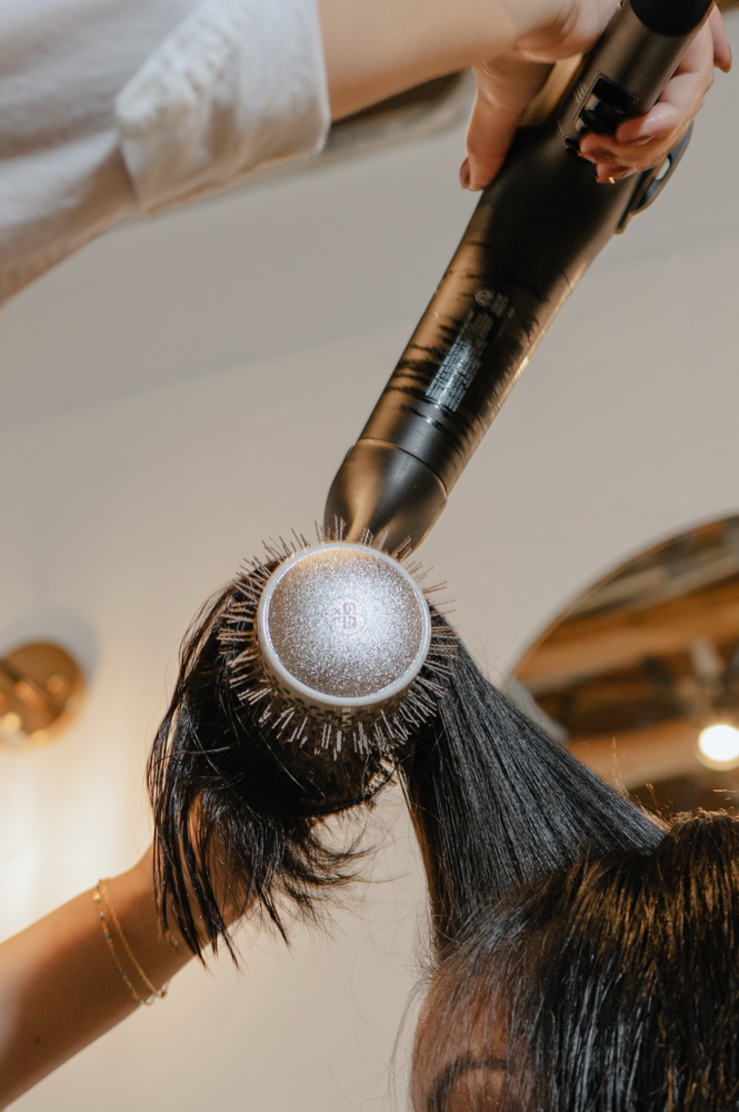 Voluminous Blowout