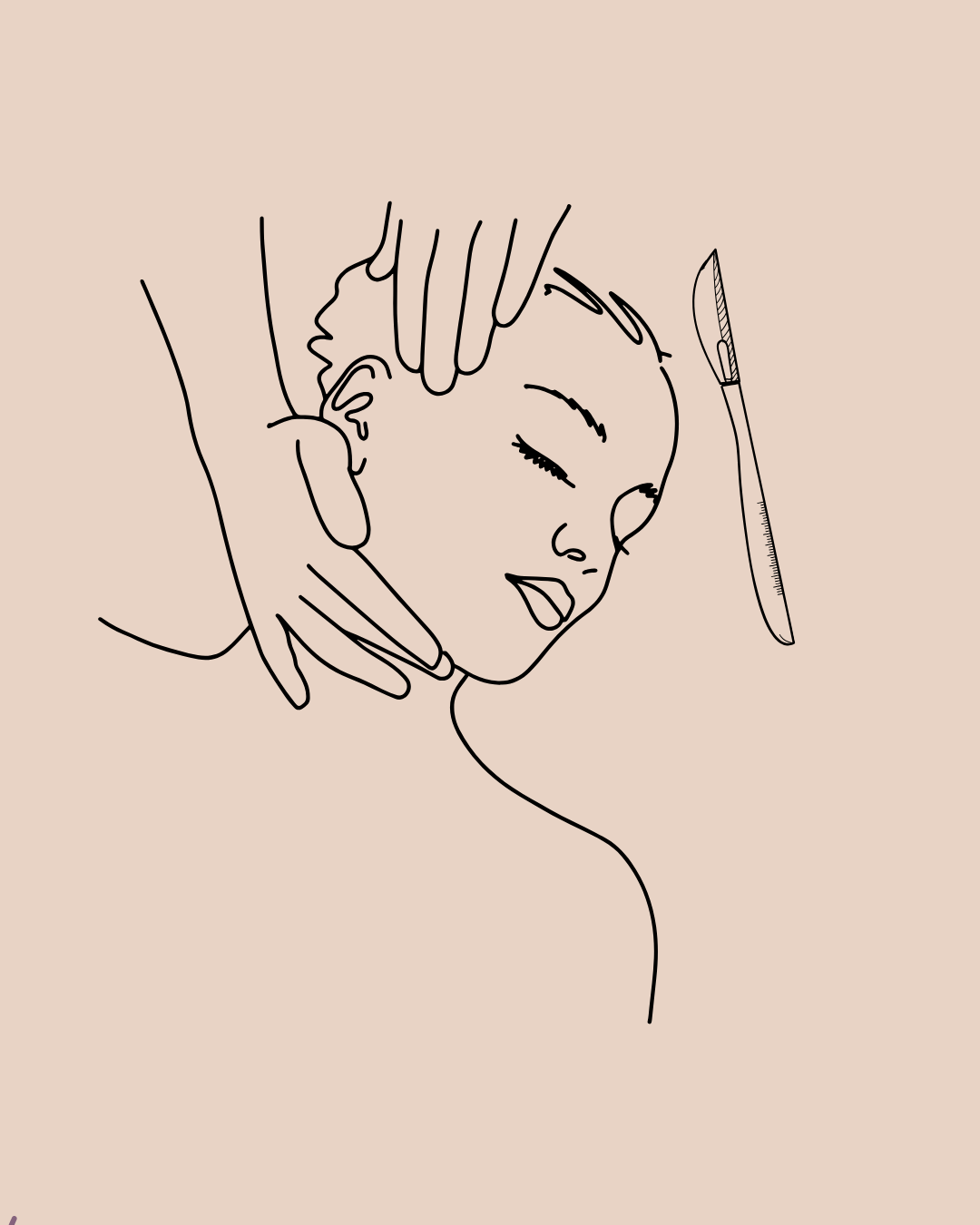30 Minute Dermaplane Facial