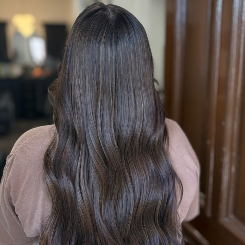 Teasy Light/ Balayage at Styles By Mariah J in Spring, TX