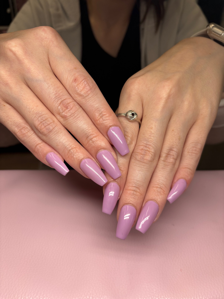Gel X (One Color)