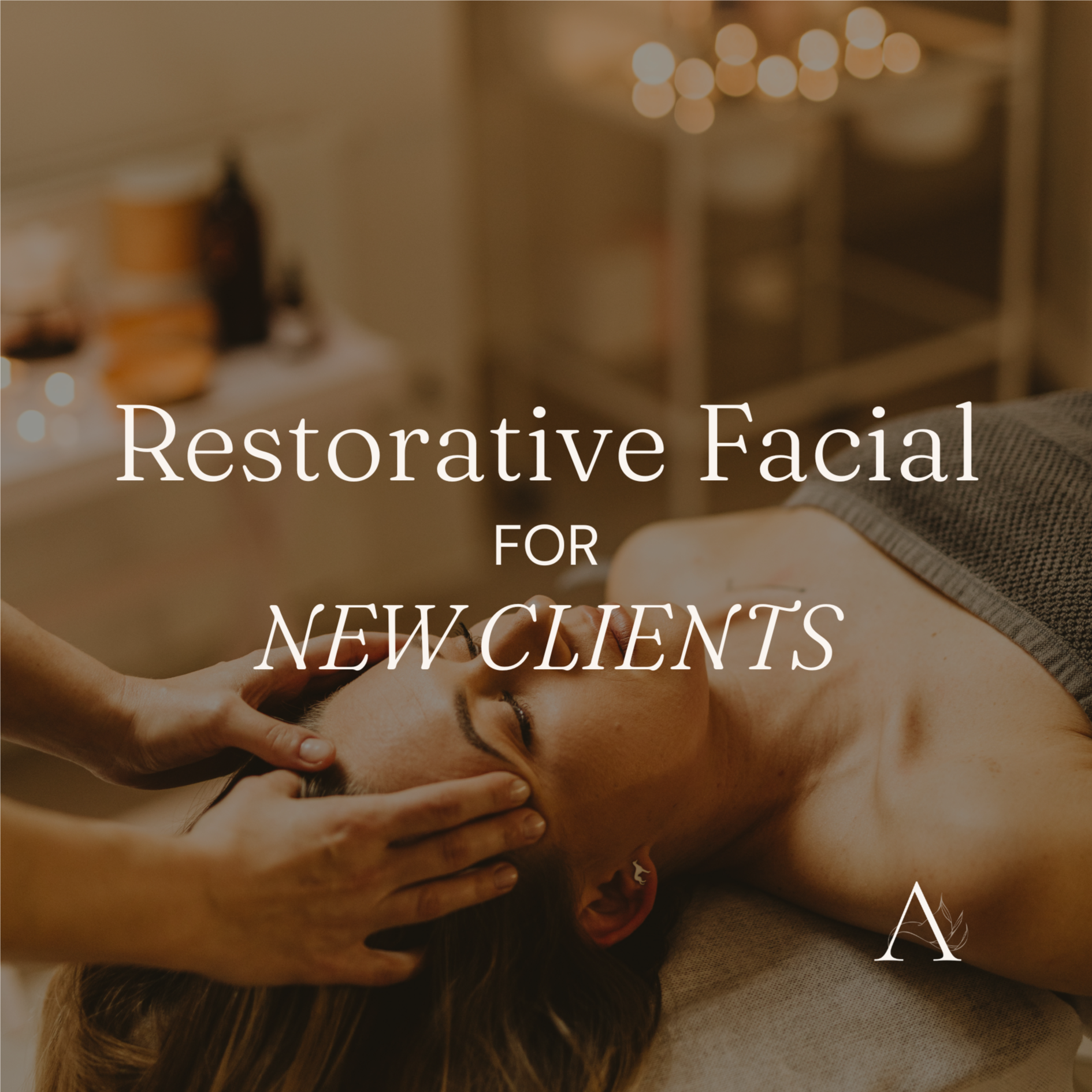 Aera Restorative | First Visit at Aera Esthetics